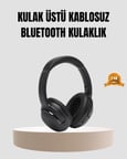 Nevamel Yeni Nesil Stereo Kulaklık – Telefon Tablet ve Laptop ile Geniş Uyumluluk
