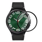 Nevamel Ally Samsung Galaxy Watch 6 Classic 43mm PMMA Cam Ekran Koruyucu-(5775)