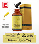 Nioli Niaoul Yağı (Genital Enfeksiyon & Koku Önleme) 30 ML