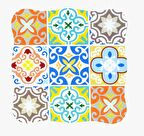 Nishev Bambu Mandala Nihale Nishev-P000042