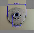 Goldmaster Promax Et Kıyma Makinesi Orjinal Orta Dişli