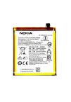 Nokia 3 Batarya Nokia 3 Uyumlu Batarya