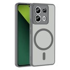 Xiaomi Redmi Note 13 Pro 5G Uyumlu Kılıf Magesafe Özellikli Zr-Babet