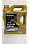 Maxima Cx 5w-30 4 Lt Plus 2025 Üretim Motor Yağı