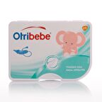 Otribebe Yumuşak Uçlu Nazal Aspiratör