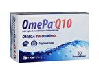 Omepa-Q10 Omega3 Ubiquinol 30 Kapsül
