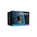 Oculioon Omega-3, Lutein, Zeaksantin, Vitamin ve Mineral İçeren Takviye Edici Gıda 60 Yumuşak Kapsül