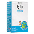 Orzax Bigflor Probiyotik 10 Saşe