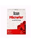 Ocean Microfer Takviye Edici Gıda 30 ml