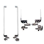 Hp Pavilion G6-1150ET, G6-1150ST, G6-1152ET, G6-1152ST, G6-1155ET, G6-1155ST Uyumlu Menteşe Sağ Sol