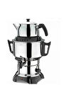 Süper Sade 4,5 Litre Semaver Çay Makinesi
