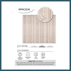 Bezos YoudayHomeCollection MARGİN Model Halı · EBAT: 80X80 OB