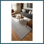 Bezos YoudayHomeCollection VALEN Model Halı · EBAT: 80X80 OB