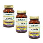 Shiffa Home (Aksuvital) Bynmix 580 mg 60 Kapsül x 3 Adet