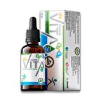 Anti Vitamin D3&K2 Devita Vitamin 1000 IU /600 Damla