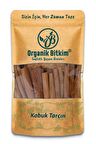 Kabuk Tarçın (Çubuk) 500 gr