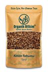 Keten Tohumu Tane 500 gr