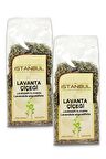 Lavanta Çiçeği 2x50 gr