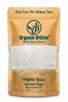 İngiliz Tuzu Epsom Tuzu 200 gr x 2 Adet