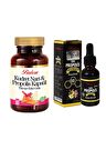Balen Kudret Narı Kapsülü+Sıvı Propolis Ekstraktı 30 ml
