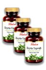 Balen Zeytin Yaprağı Ekstraktı 620 mg 60 Kapsül x 3 Adet