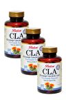 Balen CLA (Aspir Yağı) Yumuşak Kapsül 1380 mg 100 Kapsül 3 Adet