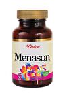 Balen Menason Bitki Ekstraktları Karışımı 60 Kapsül