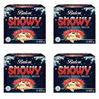 Balen SNOWY Zencefilli Kış Macunu 400 gr x 4 Adet