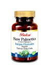 Balen Saw Palmetto Isırgan Ekstraktı Çinko 375 mg 60 Kapsül