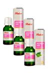 Balen Akgünlük-Sığla Ağacı Yağı (Distilasyon) 20 ml 3 Adet
