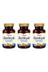 Balen Zerdeçal Ekstraktı 325 mg 60 Kapsül x 3 Adet