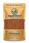 Karanfil Toz (Öğütülmüş) 1000 gr