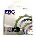 BMW R 1250 RT EBC Fiber Debriyaj Balatası  OB165