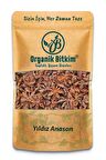 Yıldız Anason İri Taneli 1000 gr