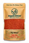 Pul Biber - Çok Acı 150 gr