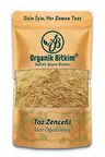 Zencefil Toz (Öğütülmüş) 500 gr