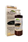 Kallina Esek Sütü Şampuanı Şampuanı 400 ml x 3 Adet