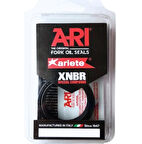 Suzukı Sv 650 2007-2010 Ariete Ön amortisor Keçe Takımı OB