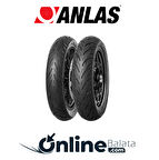 Arora Special Alfa 125 Ön Arka Lastik Takım Anlas Tournee 2025 Üretim Made in Türkiye OB0051