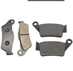 Bajaj Pulsar 200 Ns Fren Balata Takım YSOB0029