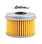 Honda Crf 250 x Yağ Filtresi OB112