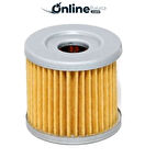 Suzuki An 125 Yağ Filtresi OB106