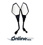 Mondial Loyal 50 Motosiklet Ayna OB541