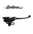 Mondial 100 Kh Ön Fren Üst Merkez OB545