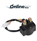 Mondial Snappy Marş Rölesi OB561