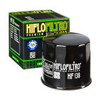 Hiflo HF138 Yağ Filtre OBHF