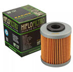 POLARIS OUTLAW 525 2007-2011 Yağ Filtre  OBHF 