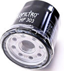 Hiflo HF303    Yağ Filtre  OBHF 