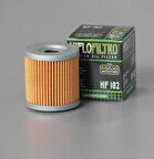 Hiflo HF182    Yağ Filtre  OBHF 