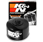 Bmw G 310 R  2016-2019 K&N Yağ Filtresi OBKN